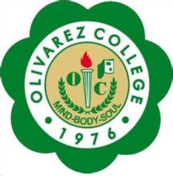 Olivarez College .